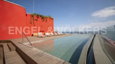 Piso en alquiler en El Besòs-El Maresme - Imagen 48