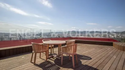 Piso en alquiler en El Besòs-El Maresme - Imagen 49