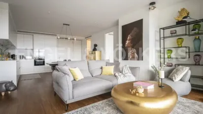 Piso en alquiler en El Besòs-El Maresme - Imagen 4