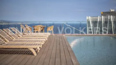 Piso en alquiler en El Besòs-El Maresme - Imagen 50