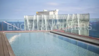 Piso en alquiler en El Besòs-El Maresme - Imagen 51