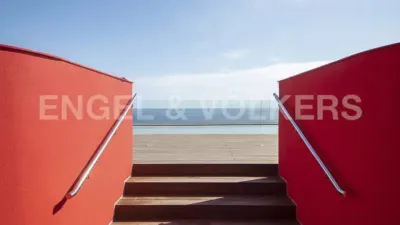 Piso en alquiler en El Besòs-El Maresme - Imagen 55