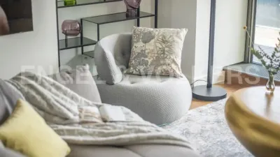 Piso en alquiler en El Besòs-El Maresme - Imagen 5