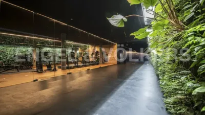 Piso en alquiler en El Besòs-El Maresme - Imagen 60