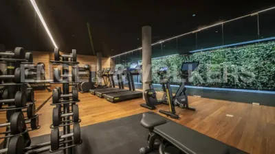 Piso en alquiler en El Besòs-El Maresme - Imagen 61