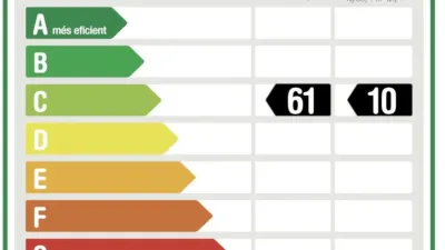 Piso en alquiler en El Besòs-El Maresme - Imagen 63