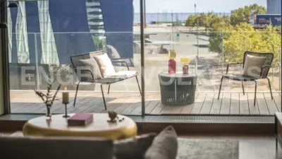 Piso en alquiler en El Besòs-El Maresme - Imagen 6