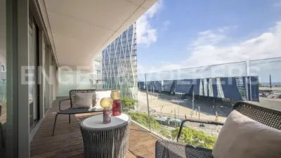 Piso en alquiler en El Besòs-El Maresme - Imagen 8