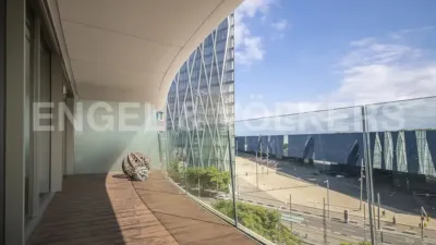 Piso en alquiler en El Besòs-El Maresme - Imagen 9