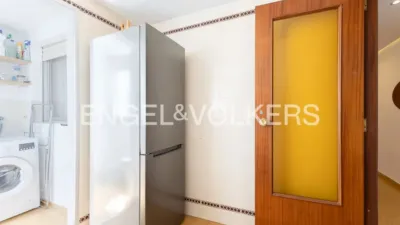 Apartment in El Perellonet photo 11