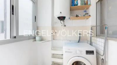 Apartment in El Perellonet photo 12