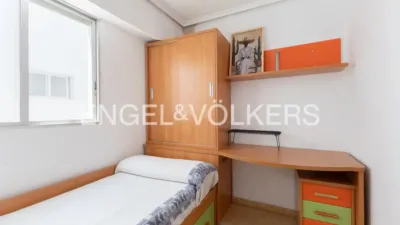 Apartment in El Perellonet photo 15