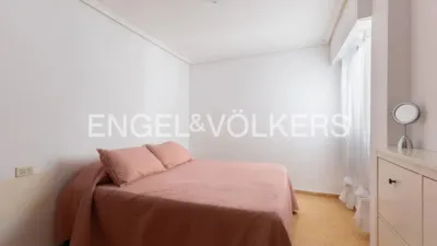 Apartment in El Perellonet photo 16