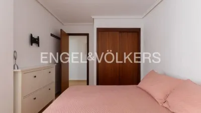 Apartment in El Perellonet photo 17