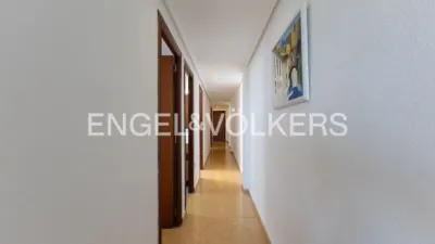 Apartment in El Perellonet photo 18