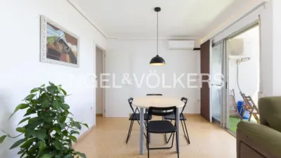 Apartment in El Perellonet photo 19