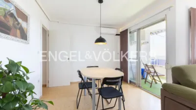 Apartment in El Perellonet photo 20