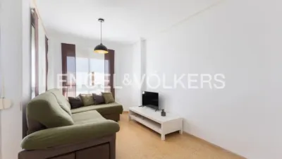 Apartment in El Perellonet photo 21