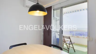 Apartment in El Perellonet photo 22