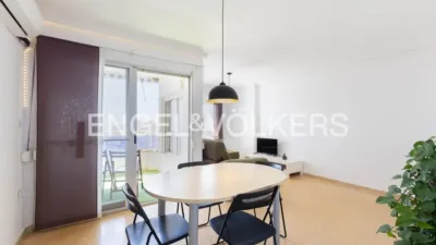 Apartment in El Perellonet photo 23