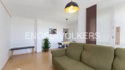 Apartment in El Perellonet photo 24