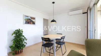 Apartment in El Perellonet photo 25