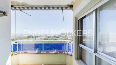 Apartment in El Perellonet photo 26