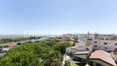 Apartment in El Perellonet photo 28