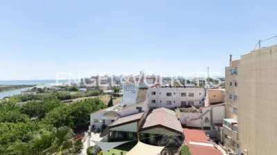 Apartment in El Perellonet photo 29