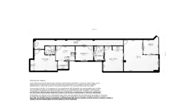 Apartment in El Perellonet photo 31