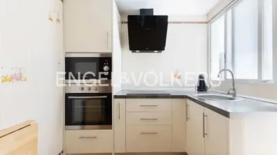 Apartment in El Perellonet photo 9