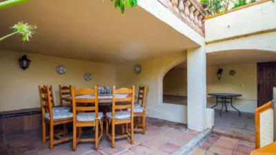 Chalet in Platja d'Alcúdia-Port d'Alcúdia photo 31