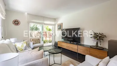 Apartment in Esplugues de Llobregat photo 11