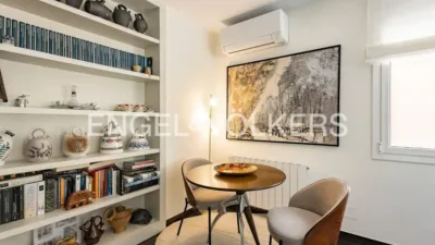 Apartment in Esplugues de Llobregat photo 12