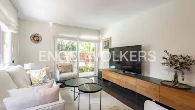 Apartment in Esplugues de Llobregat photo 13