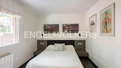 Apartment in Esplugues de Llobregat photo 14