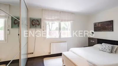 Apartment in Esplugues de Llobregat photo 15