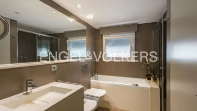Apartment in Esplugues de Llobregat photo 17