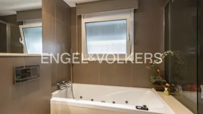 Apartment in Esplugues de Llobregat photo 18