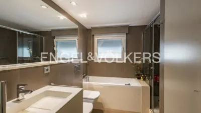 Apartment in Esplugues de Llobregat photo 19