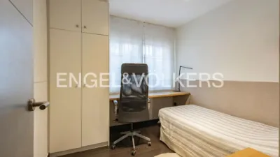 Apartment in Esplugues de Llobregat photo 20
