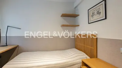 Apartment in Esplugues de Llobregat photo 21