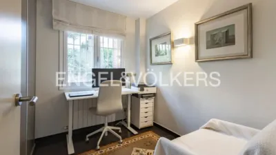 Apartment in Esplugues de Llobregat photo 23