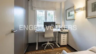 Apartment in Esplugues de Llobregat photo 24