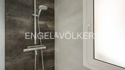 Apartment in Esplugues de Llobregat photo 26