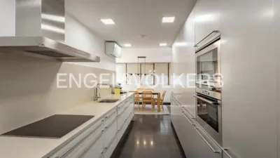 Apartment in Esplugues de Llobregat photo 27
