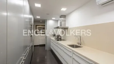 Apartment in Esplugues de Llobregat photo 28