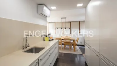Apartment in Esplugues de Llobregat photo 29