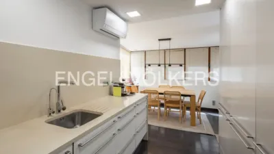 Apartment in Esplugues de Llobregat photo 30