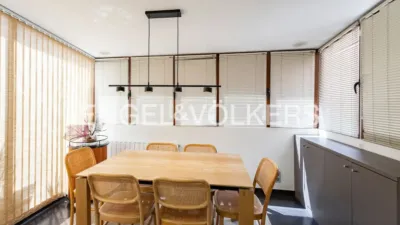 Apartment in Esplugues de Llobregat photo 31